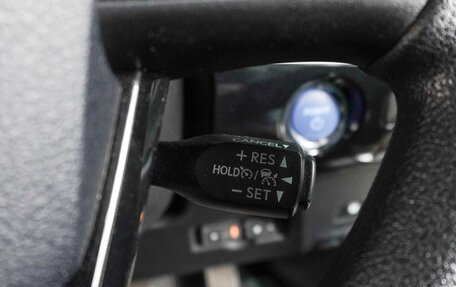 Toyota Prius IV XW50, 2019 год, 2 159 000 рублей, 18 фотография