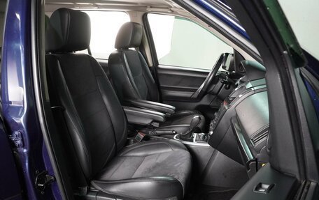 Land Rover Freelander II рестайлинг 2, 2010 год, 1 419 000 рублей, 8 фотография