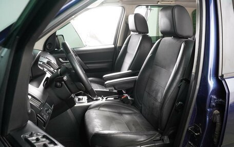 Land Rover Freelander II рестайлинг 2, 2010 год, 1 419 000 рублей, 10 фотография