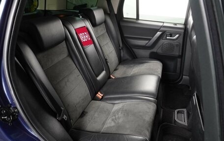 Land Rover Freelander II рестайлинг 2, 2010 год, 1 419 000 рублей, 7 фотография