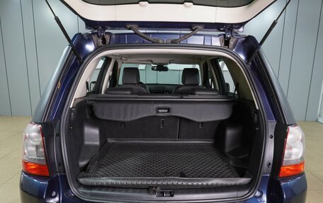 Land Rover Freelander II рестайлинг 2, 2010 год, 1 419 000 рублей, 25 фотография