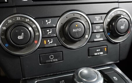 Land Rover Freelander II рестайлинг 2, 2010 год, 1 419 000 рублей, 20 фотография