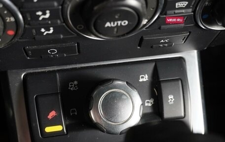 Land Rover Freelander II рестайлинг 2, 2010 год, 1 419 000 рублей, 21 фотография