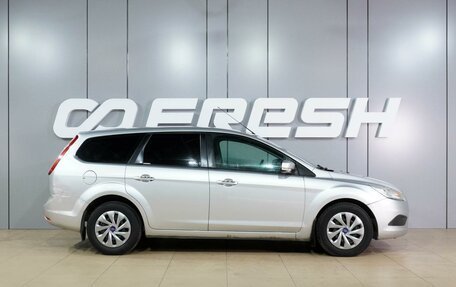 Ford Focus II рестайлинг, 2010 год, 549 000 рублей, 5 фотография