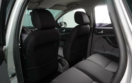 Ford Focus II рестайлинг, 2010 год, 549 000 рублей, 11 фотография