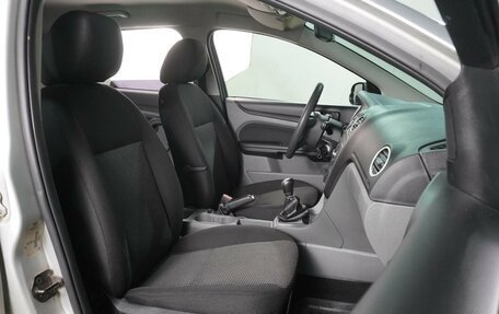 Ford Focus II рестайлинг, 2010 год, 549 000 рублей, 8 фотография