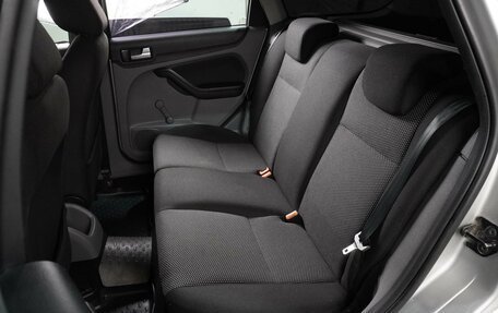 Ford Focus II рестайлинг, 2010 год, 549 000 рублей, 9 фотография