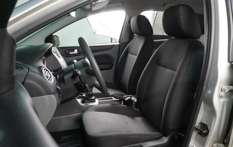 Ford Focus II рестайлинг, 2010 год, 549 000 рублей, 10 фотография