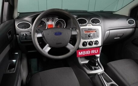 Ford Focus II рестайлинг, 2010 год, 549 000 рублей, 6 фотография
