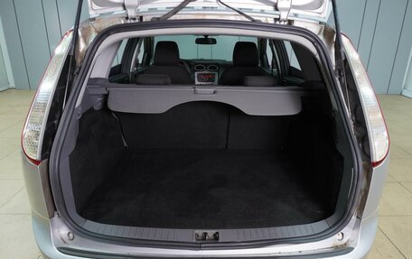 Ford Focus II рестайлинг, 2010 год, 549 000 рублей, 16 фотография