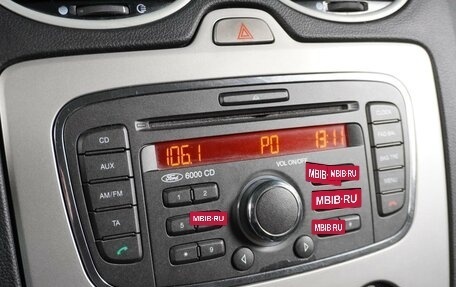 Ford Focus II рестайлинг, 2010 год, 549 000 рублей, 13 фотография