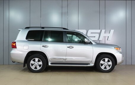 Toyota Land Cruiser 200, 2014 год, 4 199 000 рублей, 5 фотография