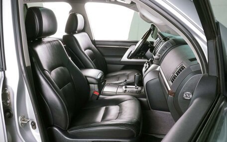 Toyota Land Cruiser 200, 2014 год, 4 199 000 рублей, 8 фотография