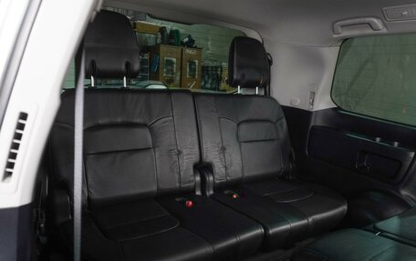 Toyota Land Cruiser 200, 2014 год, 4 199 000 рублей, 9 фотография