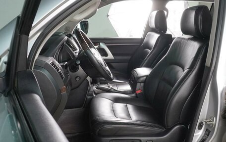 Toyota Land Cruiser 200, 2014 год, 4 199 000 рублей, 11 фотография