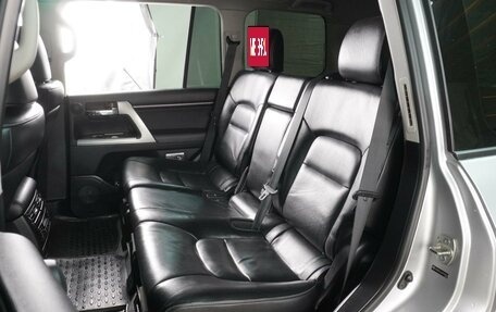 Toyota Land Cruiser 200, 2014 год, 4 199 000 рублей, 10 фотография