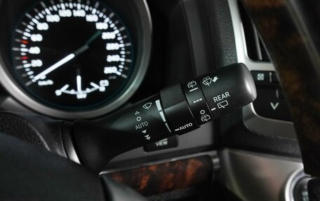 Toyota Land Cruiser 200, 2014 год, 4 199 000 рублей, 26 фотография