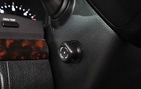 Toyota Land Cruiser 200, 2014 год, 4 199 000 рублей, 28 фотография