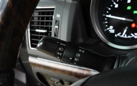 Toyota Land Cruiser 200, 2014 год, 4 199 000 рублей, 25 фотография