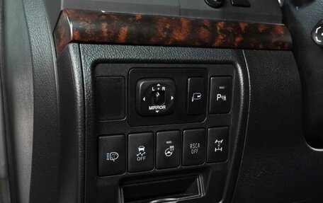 Toyota Land Cruiser 200, 2014 год, 4 199 000 рублей, 29 фотография