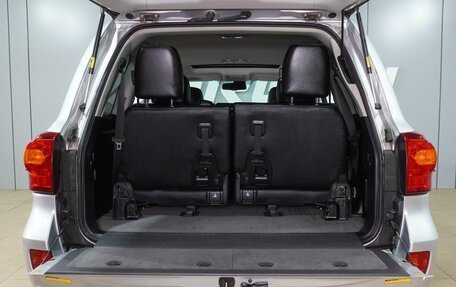 Toyota Land Cruiser 200, 2014 год, 4 199 000 рублей, 35 фотография