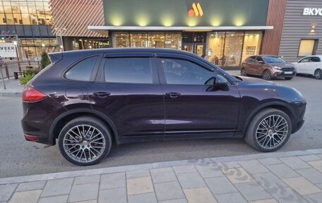 Porsche Cayenne III, 2011 год, 2 500 000 рублей, 4 фотография