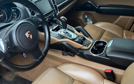 Porsche Cayenne III, 2011 год, 2 500 000 рублей, 5 фотография