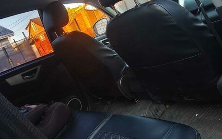 Lifan X60 I рестайлинг, 2013 год, 560 000 рублей, 9 фотография