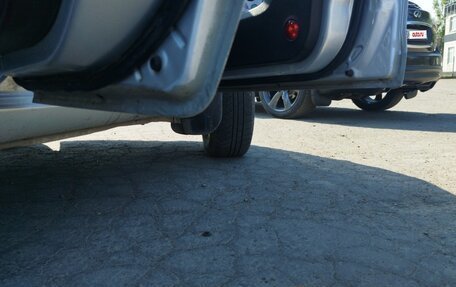 Lifan X60 I рестайлинг, 2013 год, 560 000 рублей, 10 фотография