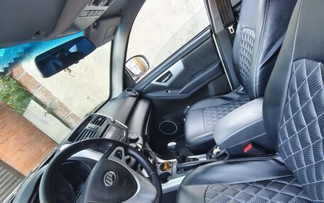 Lifan X60 I рестайлинг, 2013 год, 560 000 рублей, 8 фотография