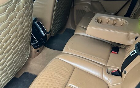 Porsche Cayenne III, 2011 год, 2 500 000 рублей, 6 фотография