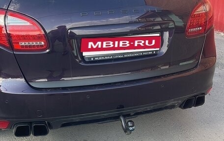 Porsche Cayenne III, 2011 год, 2 500 000 рублей, 2 фотография