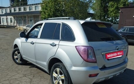 Lifan X60 I рестайлинг, 2013 год, 560 000 рублей, 4 фотография