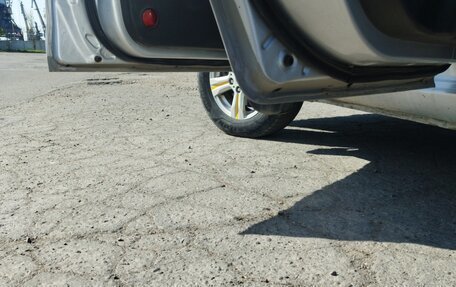 Lifan X60 I рестайлинг, 2013 год, 560 000 рублей, 11 фотография