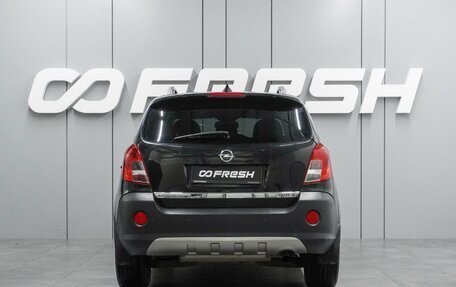 Opel Antara I, 2014 год, 1 299 000 рублей, 4 фотография