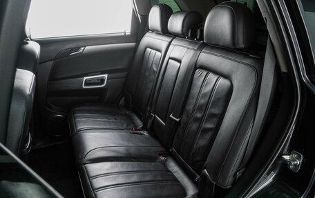 Opel Antara I, 2014 год, 1 299 000 рублей, 9 фотография