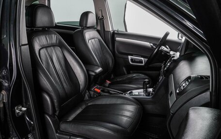 Opel Antara I, 2014 год, 1 299 000 рублей, 8 фотография