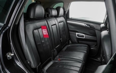 Opel Antara I, 2014 год, 1 299 000 рублей, 7 фотография