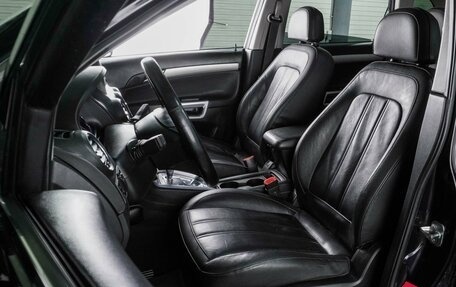 Opel Antara I, 2014 год, 1 299 000 рублей, 10 фотография