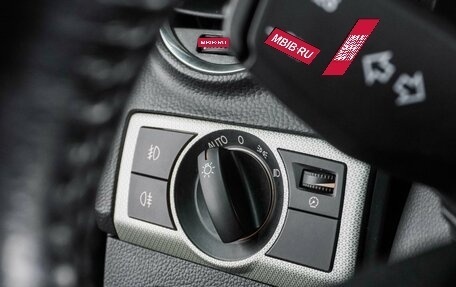 Opel Antara I, 2014 год, 1 299 000 рублей, 12 фотография