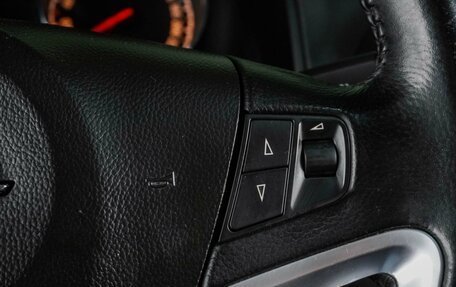 Opel Antara I, 2014 год, 1 299 000 рублей, 14 фотография