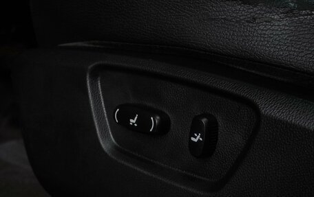 Opel Antara I, 2014 год, 1 299 000 рублей, 21 фотография