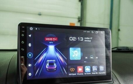 Opel Antara I, 2014 год, 1 299 000 рублей, 16 фотография