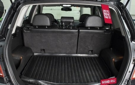 Opel Antara I, 2014 год, 1 299 000 рублей, 22 фотография