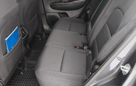 KIA Sportage IV рестайлинг, 2018 год, 2 150 000 рублей, 9 фотография