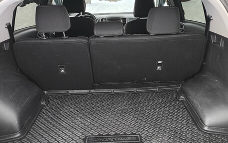 KIA Sportage IV рестайлинг, 2018 год, 2 150 000 рублей, 12 фотография