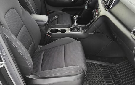 KIA Sportage IV рестайлинг, 2018 год, 2 150 000 рублей, 10 фотография