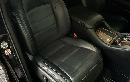 Toyota Alphard III, 2015 год, 3 990 000 рублей, 8 фотография