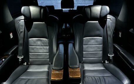 Toyota Alphard III, 2015 год, 3 990 000 рублей, 12 фотография