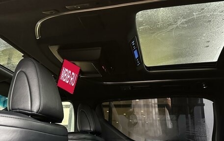 Toyota Alphard III, 2015 год, 3 990 000 рублей, 14 фотография